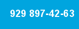 929 897-42-63